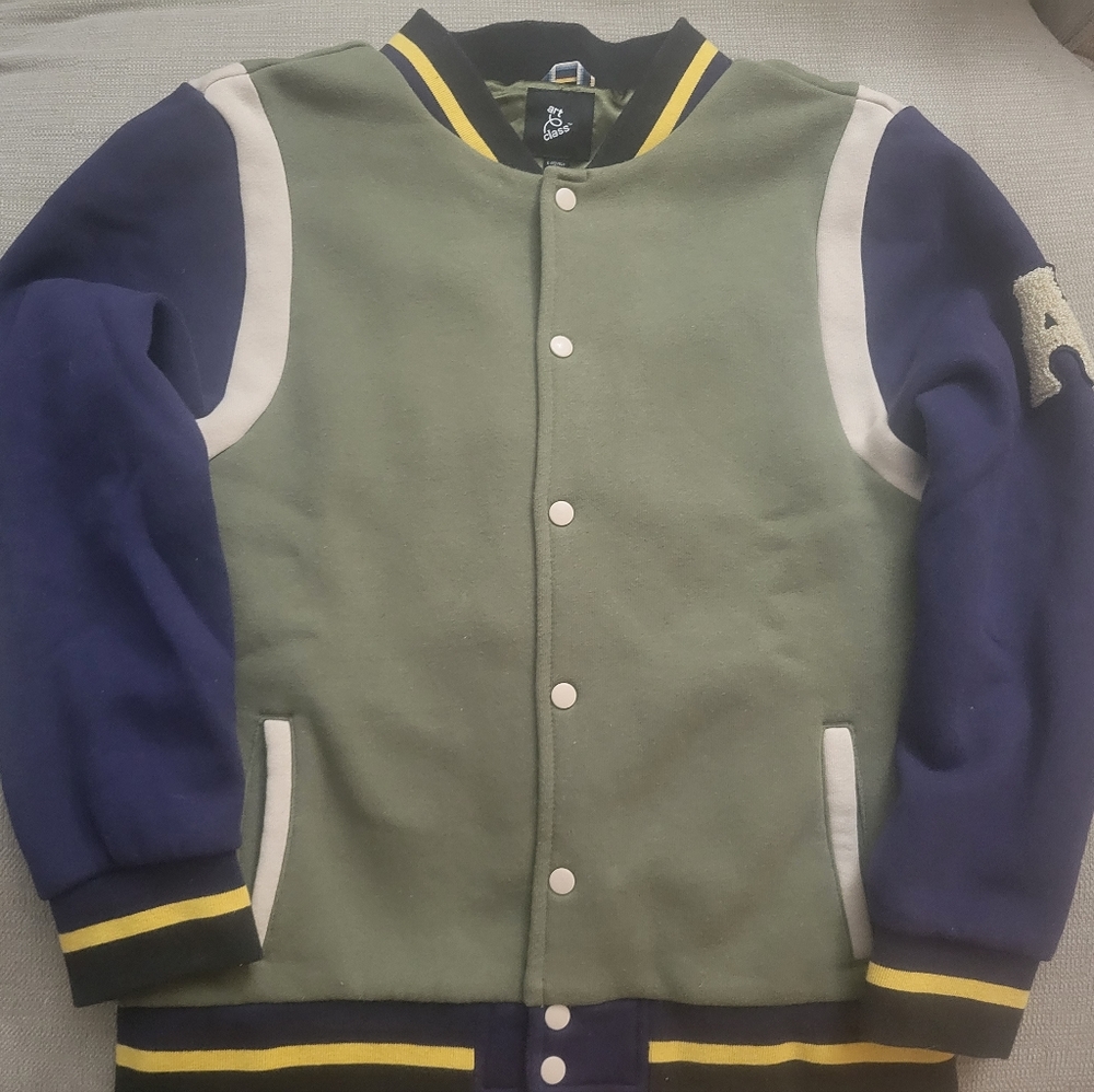 Child's Jacket - size 12-14